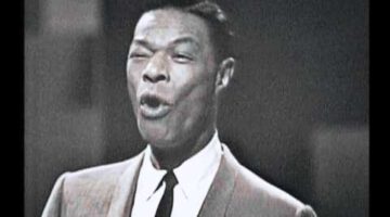 Unforgettable – Nat King Cole