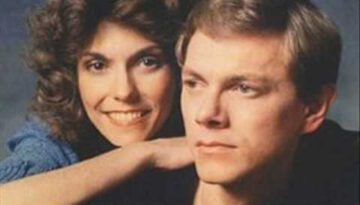 Yesterday Once More – The Carpenters