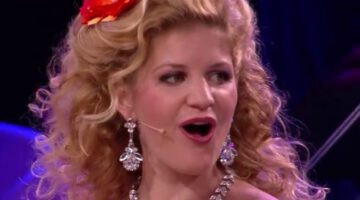 Andre Rieu – Welcome to My World: The Veterans Concert