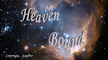 Heaven Bound