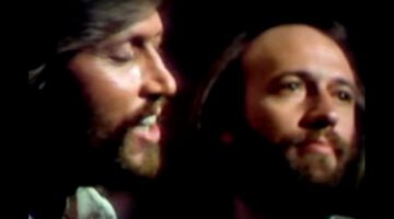 Too Much Heaven – Bee Gees