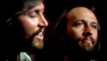Too Much Heaven – Bee Gees