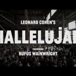 'Hallelujah' - 1,500-Person Choir