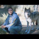 Living with Wolves Saved My Life