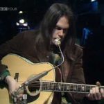 Old Man – Neil Young