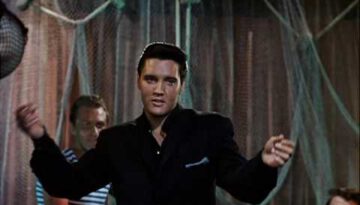 Return To Sender – Elvis Presley