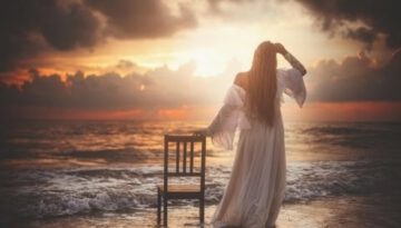 Stormy Weather – Etta James