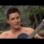 Elvis Presley “No More” in “Blue Hawaii”