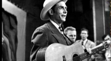 I Saw the Light – Hank Williams