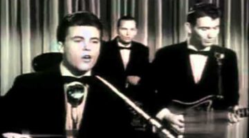 Poor Little Fool – Ricky Nelson