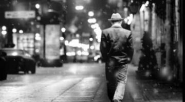 Strangers in the Night – Frank Sinatra