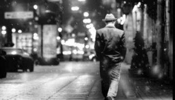 Strangers in the Night – Frank Sinatra