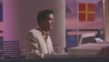 Today, Tomorrow and Forever – Elvis Presley & Ann Margret