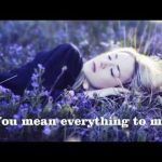 You Mean Everything To Me – Neil Sedaka