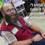 Lowe’s Greeter with Big Smile Gets Bigger Surprise