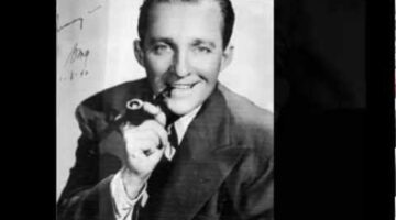 Only Forever – Bing Crosby