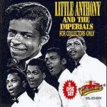 Tear's On My Pillow - Little Anthony & The Imperials