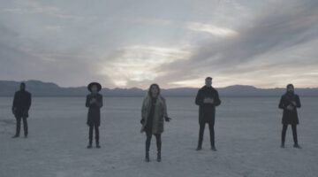 Hallelujah – Pentatonix