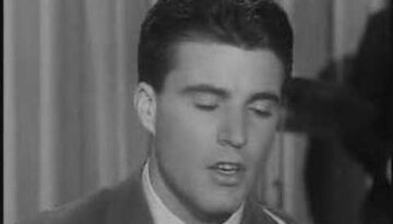 It’s Up to You – Ricky Nelson