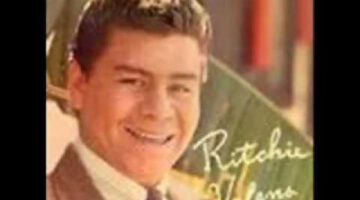 We Belong Together – Ritchie Valens