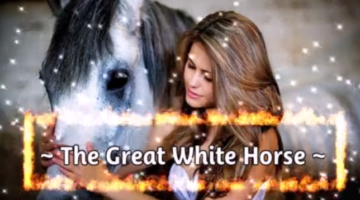 white-horse