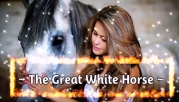 white-horse