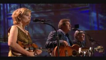 Go Rest High on That Mountain – Vince Gill, Alison Krauss, Ricky Skaggs