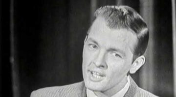 My Special Angel – Bobby Helms (Live 1957)