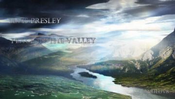 Peace In The Valley – Elvis Presley