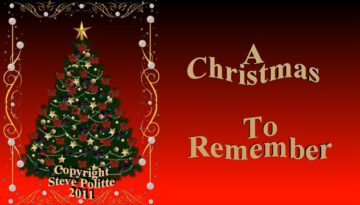 A Christmas to Remember