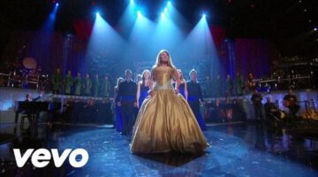 Ave Maria – Celtic Woman