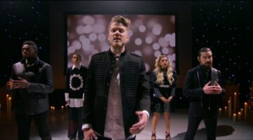 Hallelujah – Pentatonix Christmas