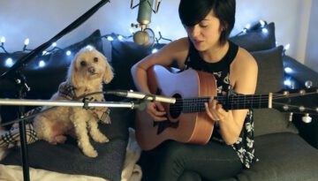 Have Yourself a Merry Little Christmas – Daniela Andrade