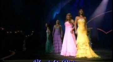 O Holy Night – Celtic Woman