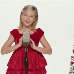 Silent Night - Jackie Evancho