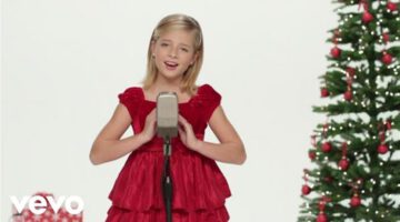 Silent Night – Jackie Evancho