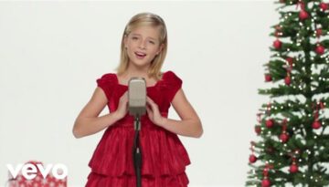 Silent Night – Jackie Evancho