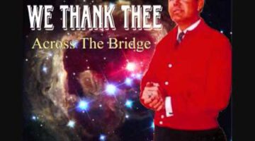 Across the Bridge – Jim Reeves