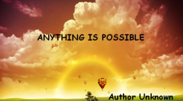 anything-possible