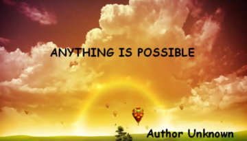 anything-possible