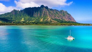 Hawaii in 4K – Inspirational Speech – Make Your Life Extraordinary!