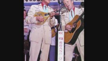 Lord, I’m Coming Home – The Louvin Brothers