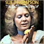 Sad Movies (Make Me Cry) - Sue Thompson