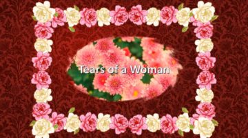 Tears of a Woman