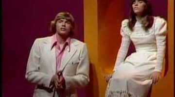 We’ve Only Just Begun – The Carpenters