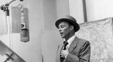 As Time Goes By – Frank Sinatra