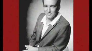Beyond the Sea – Bobby Darin