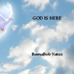 god-is-here