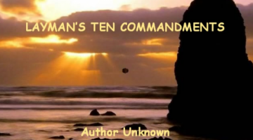 laymans-ten-commandments