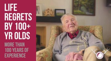Life Lessons from 100-Year-Olds